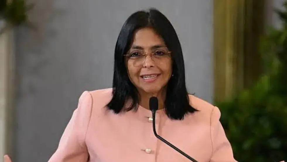 Делси Родригез