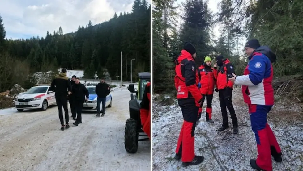 Потврђено писање Провјерено: Клепић о проналаску тијела мушкарца на Требевићу