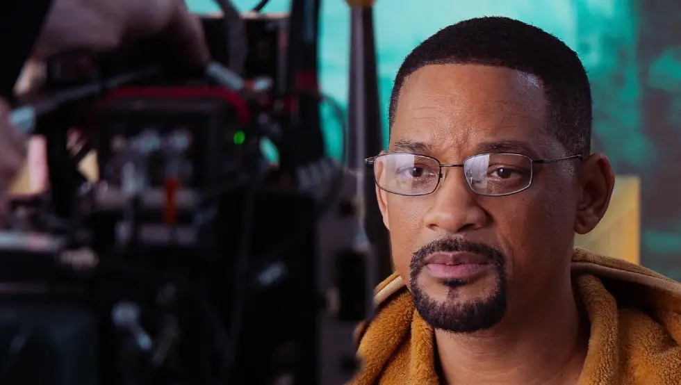 Амерички виолиниста оптужио Вила Смита за сексуално злостављање