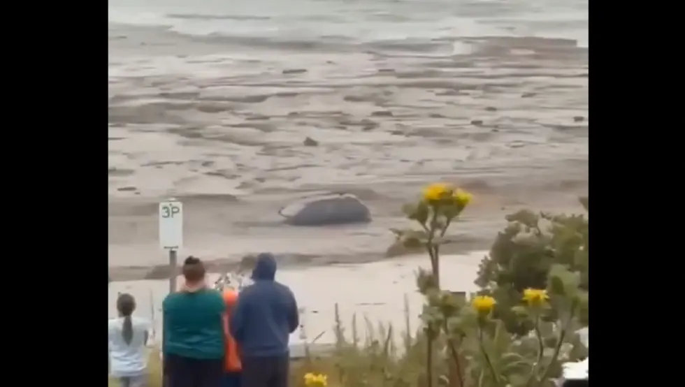 Аустралија поплаве