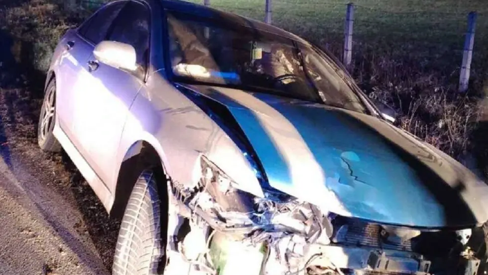 Тешка несрећа у Приједору: Четворо повријеђених у судару четири аутомобила