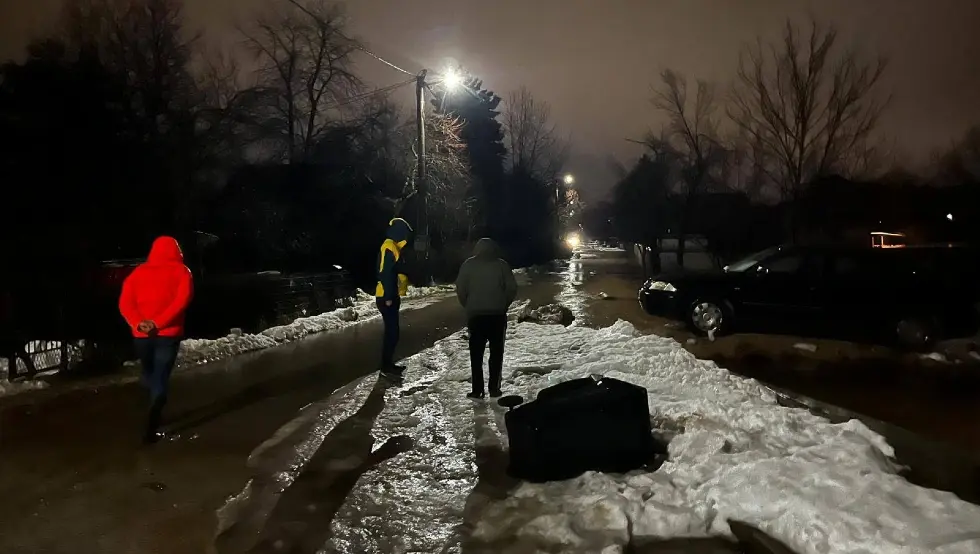 Источна Илиџа