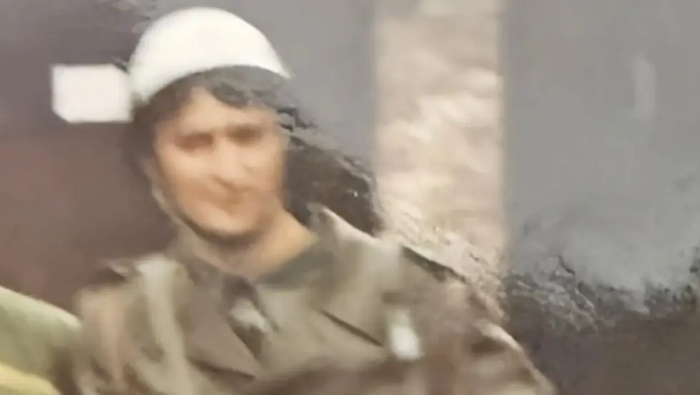 (ФОТО) Ђајић се присјетио ратних дана: Сваки спашени живот био је наша највећа побједа