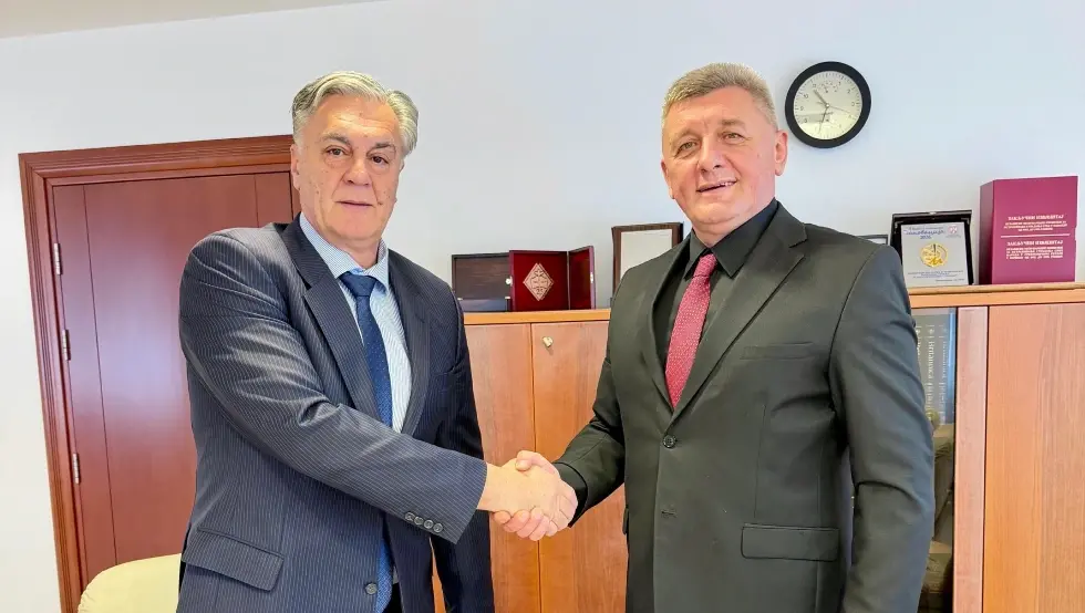 Примопредаја