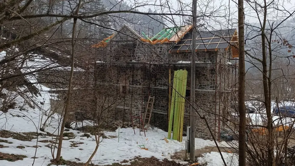 манастир Удрим