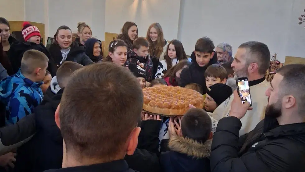 Трново чесница