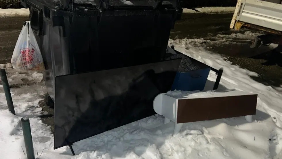 Акција Сењак