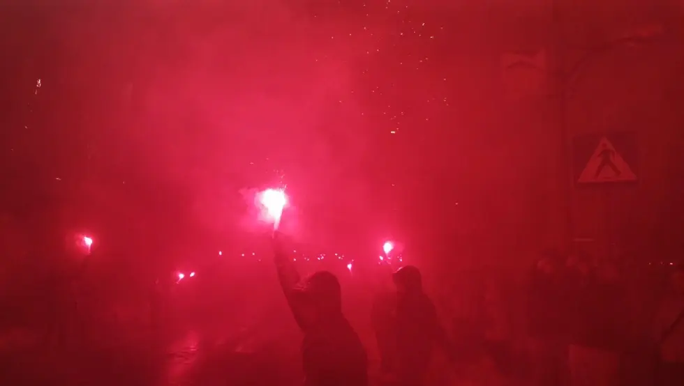 Добој Бакљада