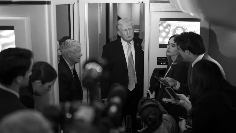 Премијер Данске: Амерички напад на Гренланд би значио крај НАТО-а