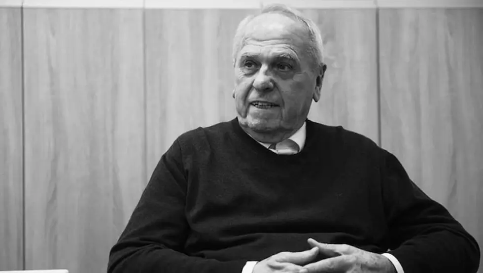 Преминуо Владимир Лукић