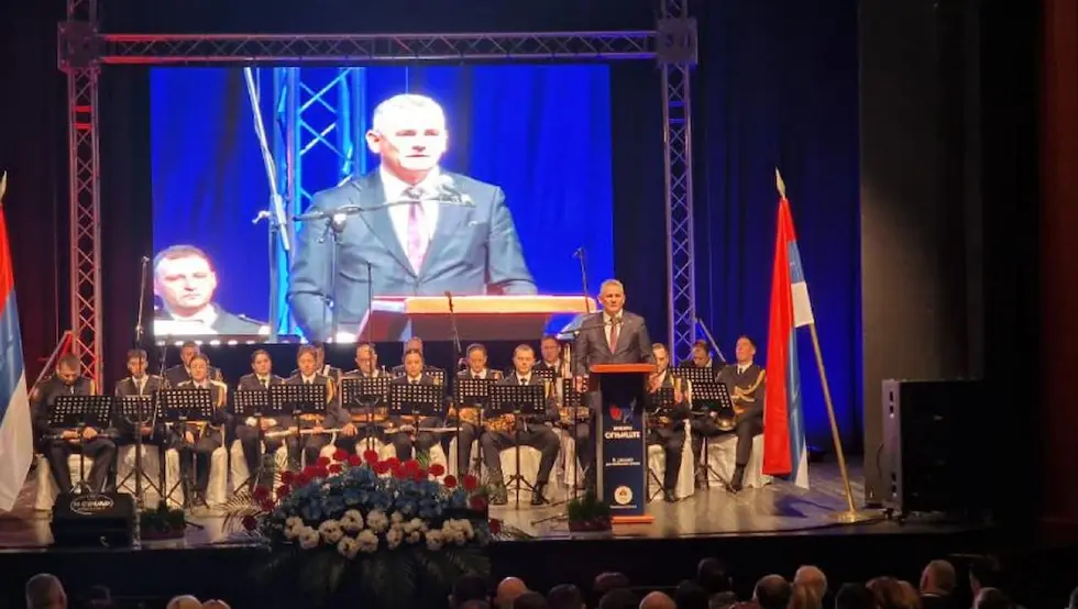 Синиша Милић