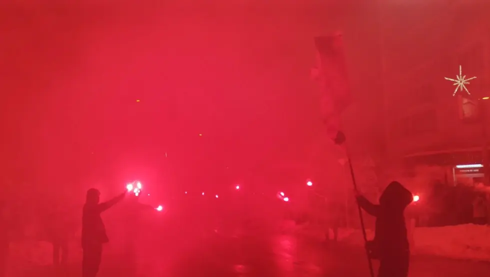 Добој Бакљада