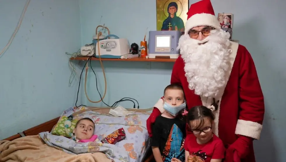 Бањалуко, покажи срце: Помозимо Вуку Малом и његовој породици!