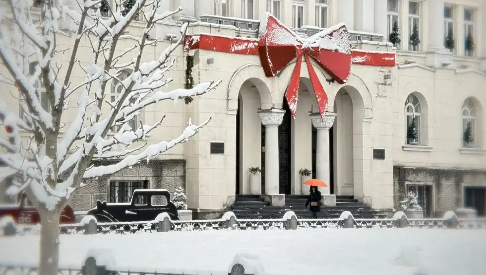 Какво нас вријеме очекује сутра