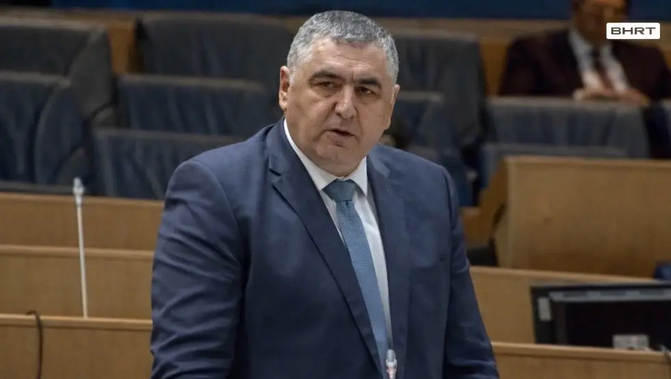 Чедомир Стојановић