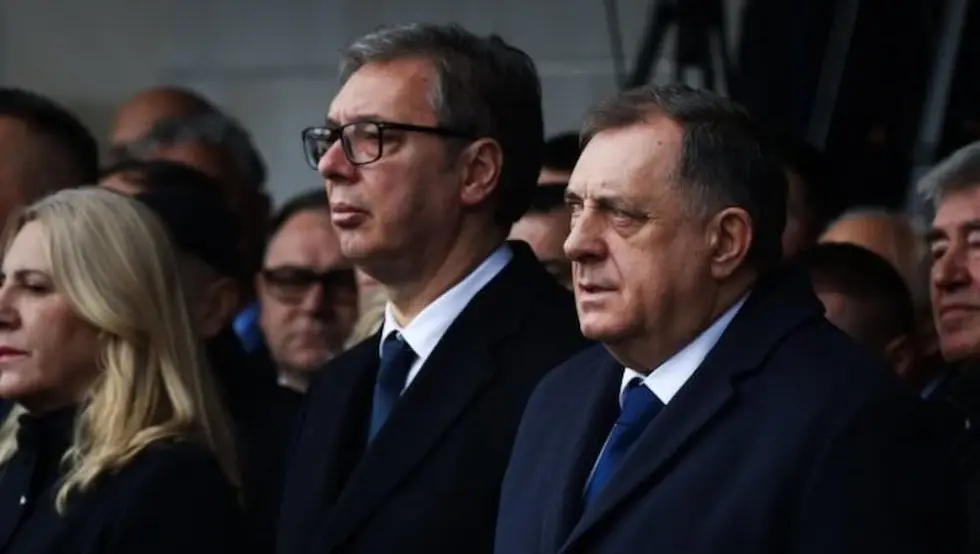 Додик: Нови објекат болнице у Требињу предајемо генерацијама које долазе