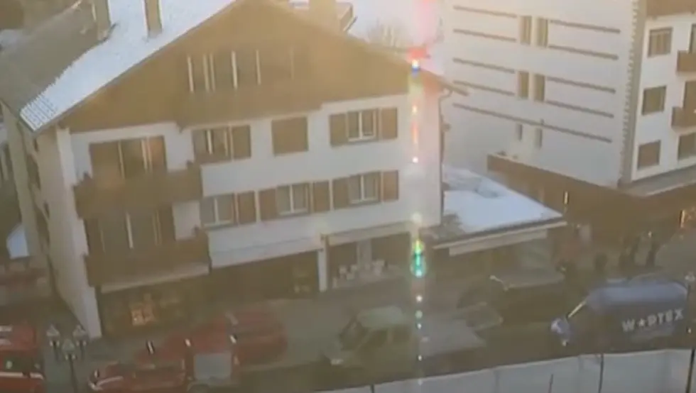 Идентификована прва жртва стравичног пожара