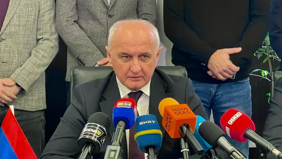 Петар Ђокић