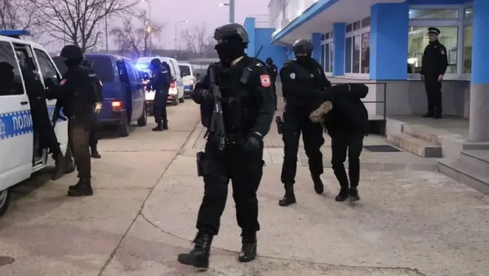 Саша Рађевић