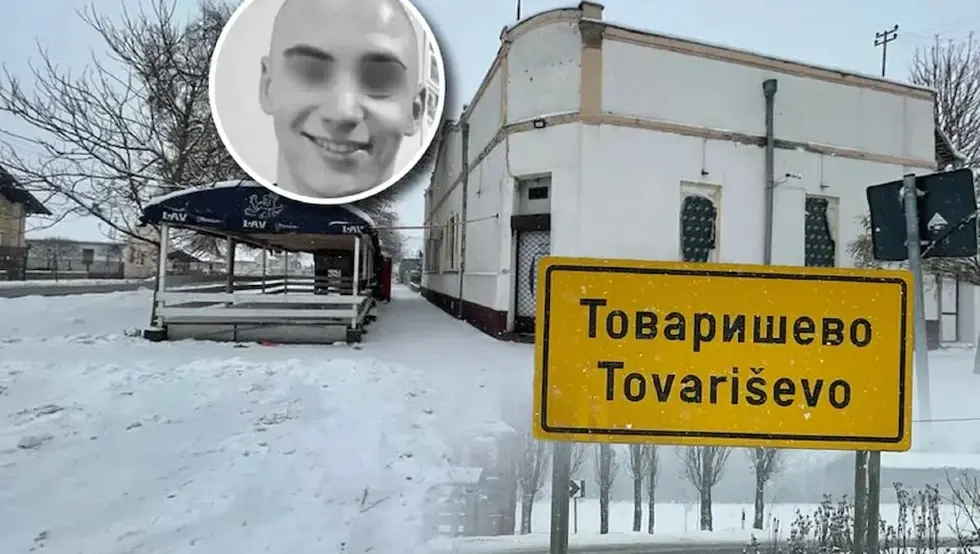 Ухапшен убица тинејџера (18) у Србији: Младићу зарио нож у врат, па побјегао