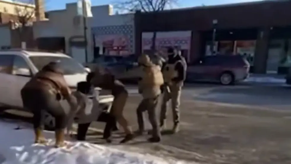 Пуцњава у Минеаполису