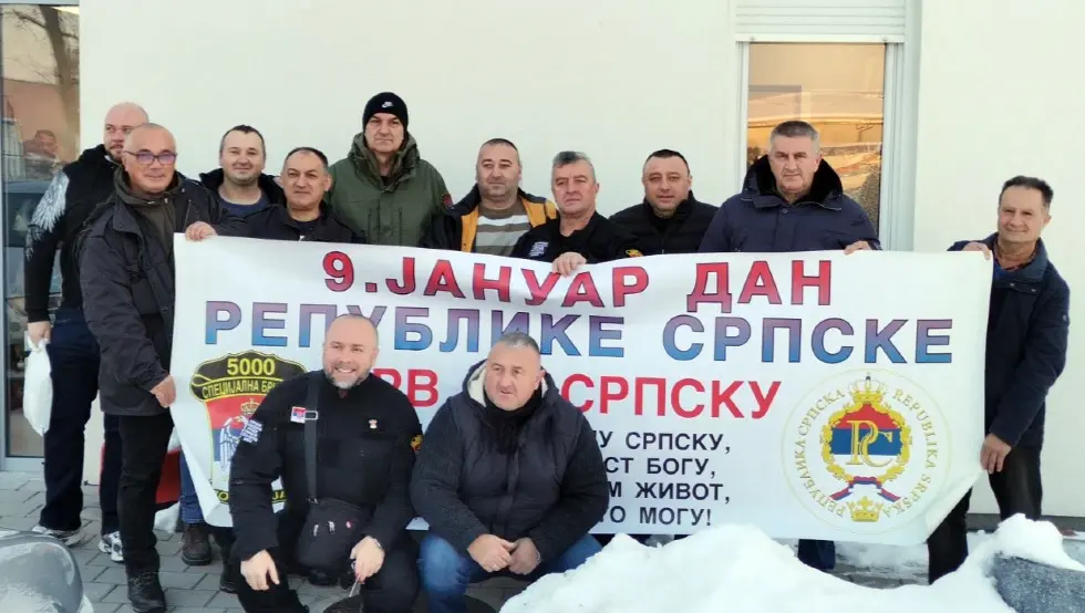 Ветерани крв