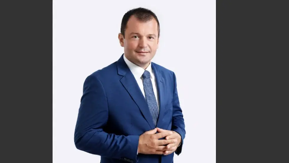 Брдар именован за директора Завода за медицину рада и спорта