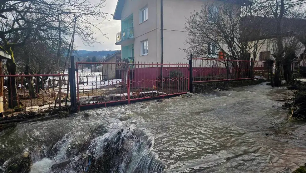 Источна Илиџа