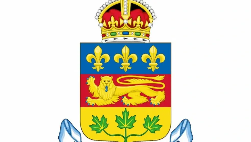 Квебек уклања британску круну са свог грба