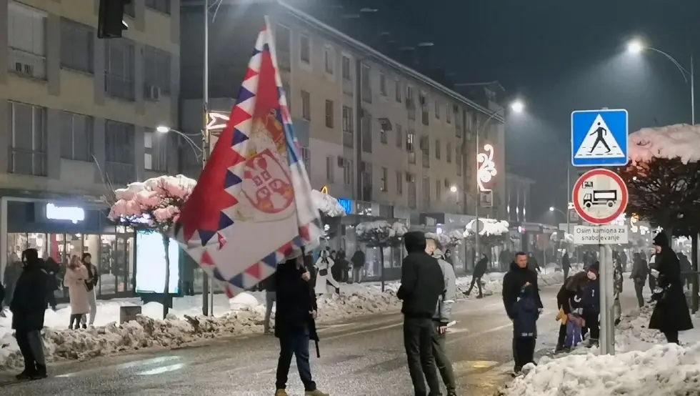 Добој Бакљада