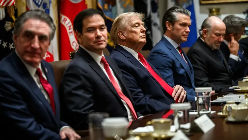 Трамп: Близу смо договора о окончању рата између Русије и Украјине