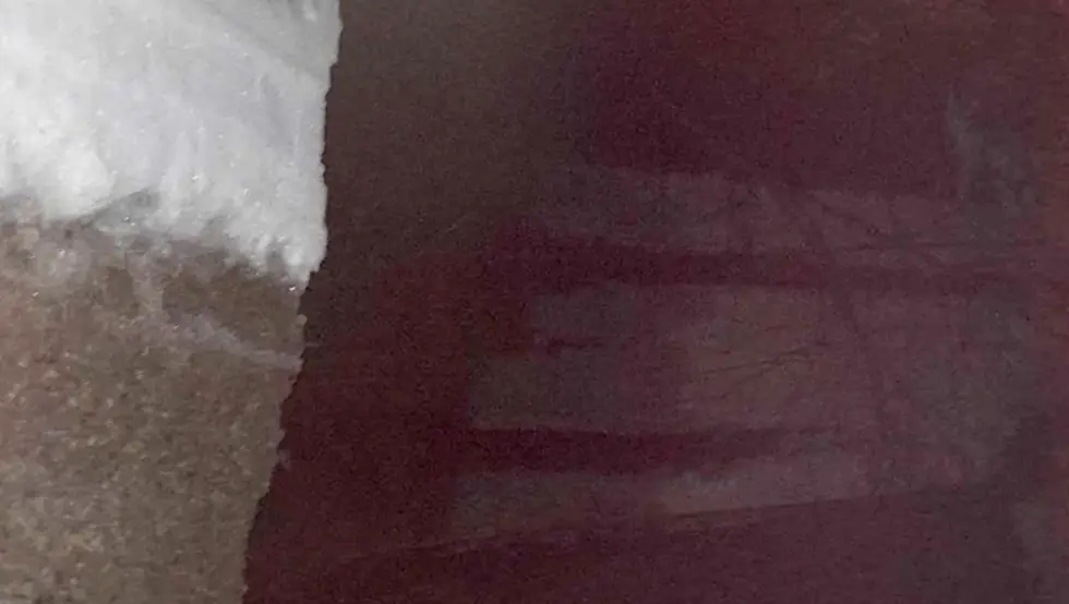 Ријека однијела мост код Горажда