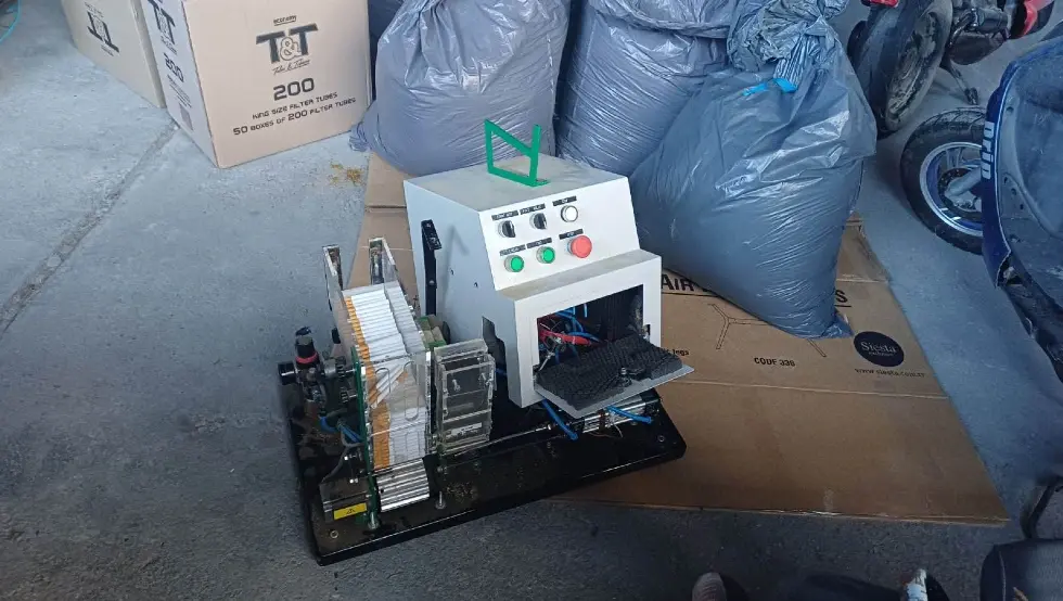 Одузета већа количина дувана вриједна