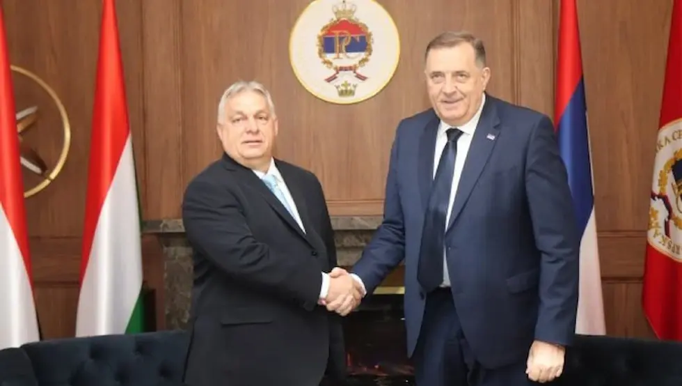 додик орбан