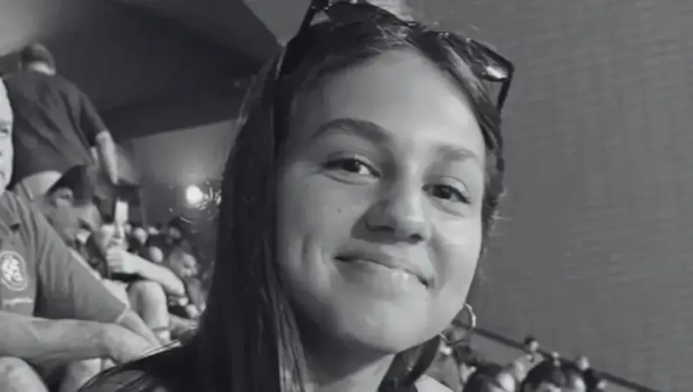 Туга у Хрватској: Преминула млада атлетичарка Ива Јовић