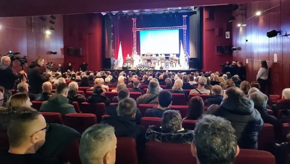 Обиљежавање Дана Републике у Брчком