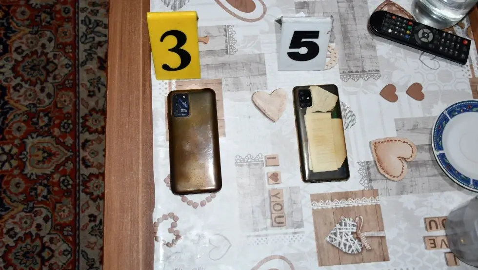 Лишен слободе због дјечије порнографије