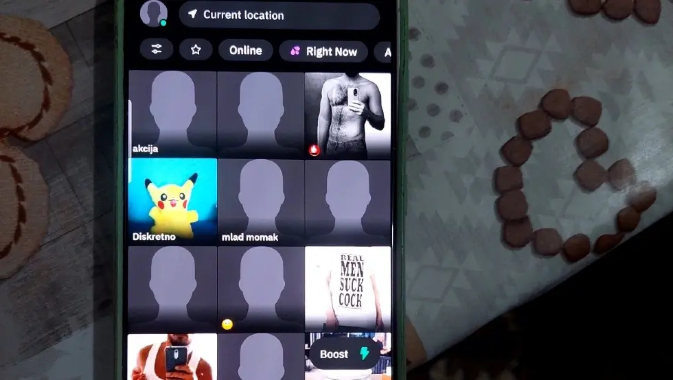 Лишен слободе због дјечије порнографије