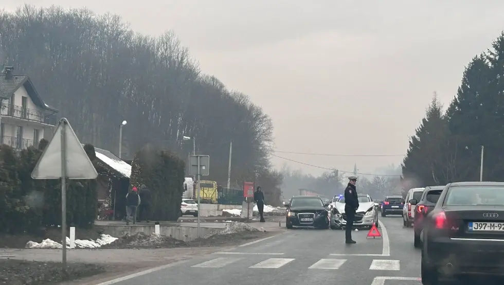 удес пријаковци