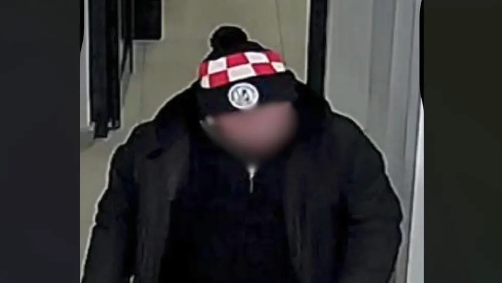 (ФОТО) Огласили се из Супер петрола: Купац није носио капу с усташким обиљежјима