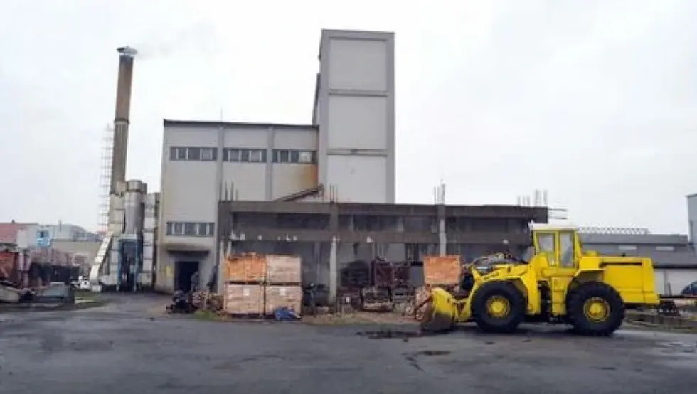 Бијељина топлана