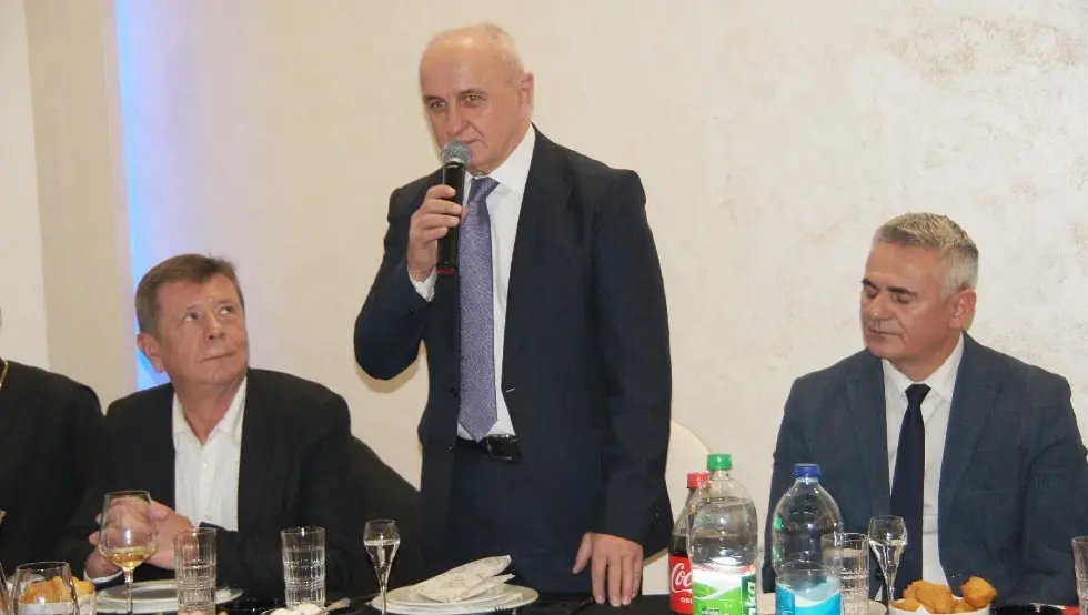 Ђокић: Српска посвећена унапређењу здравственог система и подршци здравственим радницима