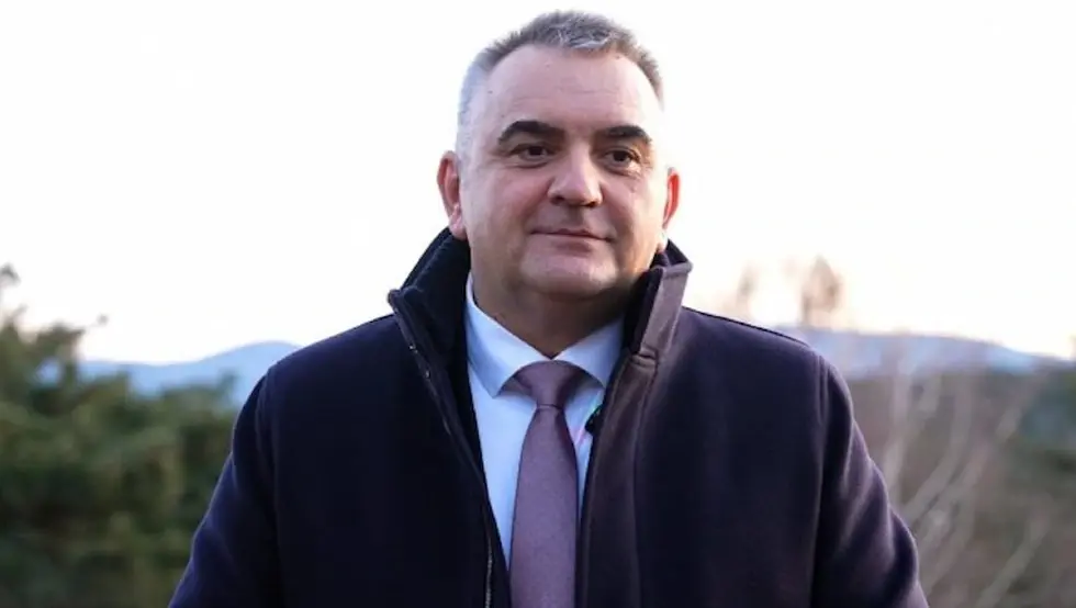 (ВИДЕО) Минић: Одлука крњег Уставног суда БиХ не утиче на рад Владе Српске