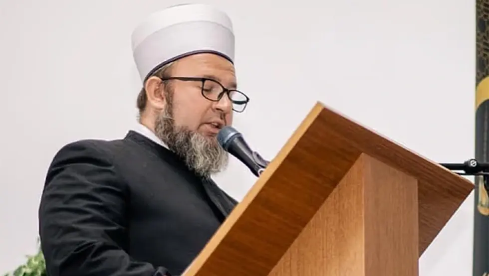 Имам из БиХ и супруга нападнути у Аустралији