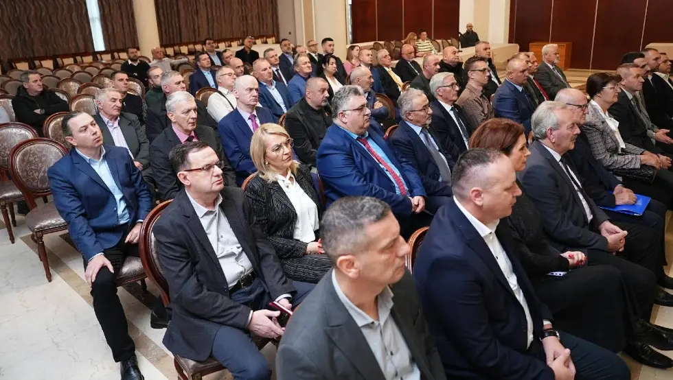 Социјални партнери