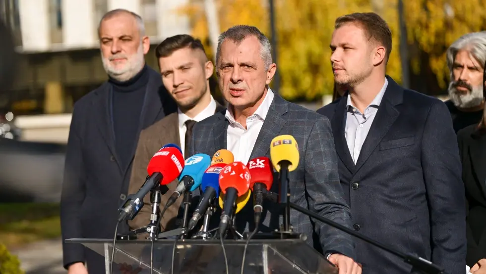 Радојичић: Српска мјесецима имала нелегалну Владу