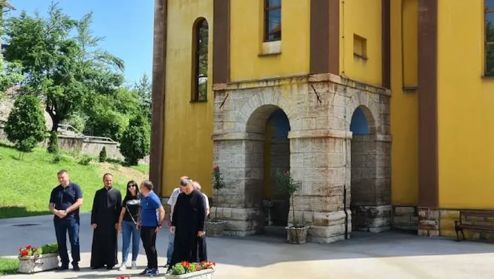 Одбор: Саборна српска православна црква у Зеници мора бити уписана на СПЦ