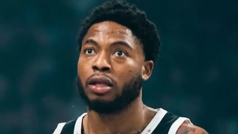 Тајрик Џоунс није више члан Партизана