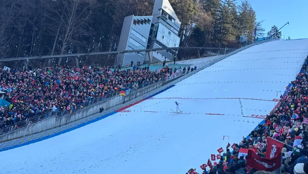 четири скакаонице