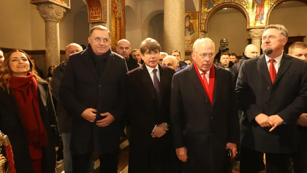 Милорад Додик